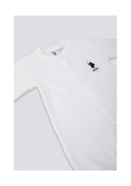 Pure Krem Bebek Tulum