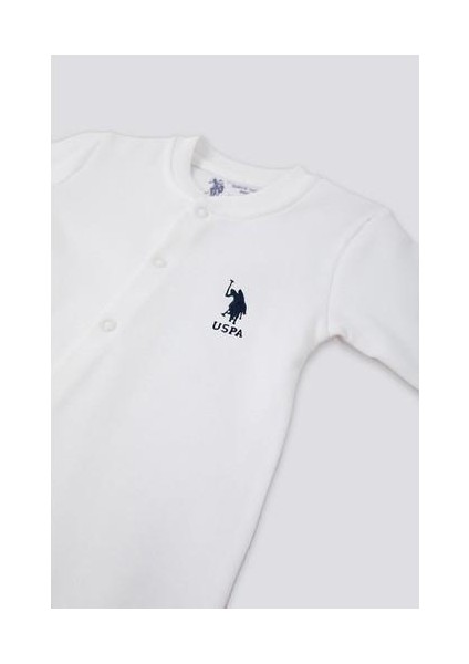 Pure Krem Bebek Tulum