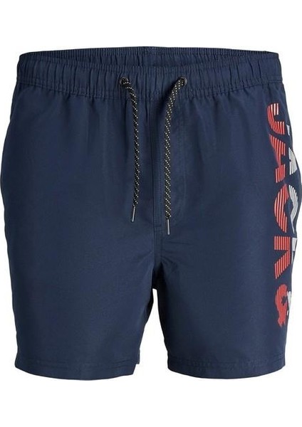 Erkek Splıcelogo Şort modelleri