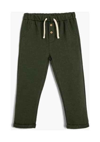 Erkek Bebek Eşofman