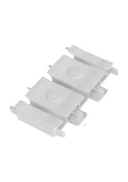 Korniş Ekleme Aparatı 3 Lü