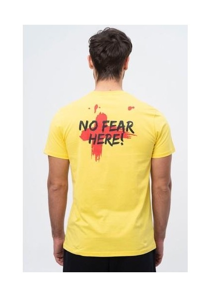 Erkek Tişört NFR-M50047 NFR-M50047067 indirimleri