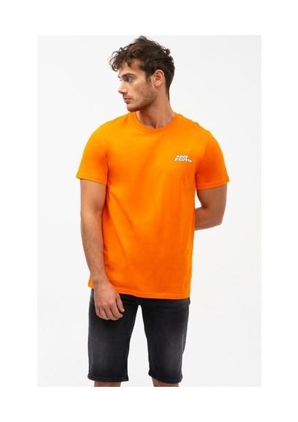 Erkek Tişört NFR-M50042 NFR-M50042067