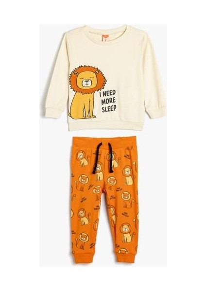 Erkek Bebek Pijama Takımı fırsatları