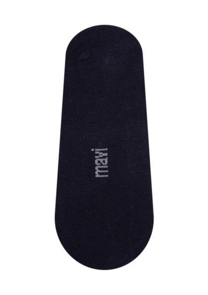 2li Siyah Beyaz Babet Çorabı 092594-620 indirimleri