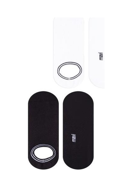 2li Babet Çorabı 198491-900 fırsatları