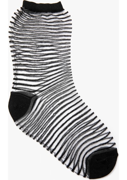 Kadın Kadın Çorap