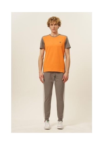 BNT-M20452-23Y Erkek T-Shirt