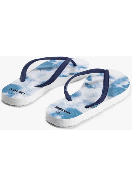 Parmak Arası Terlik fiyatları