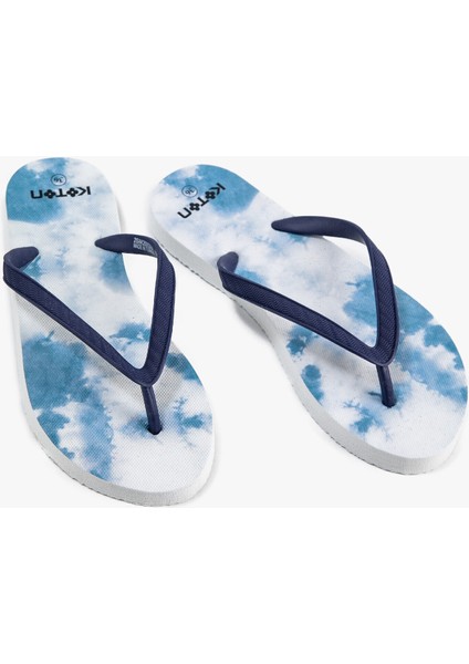 Parmak Arası Terlik modelleri