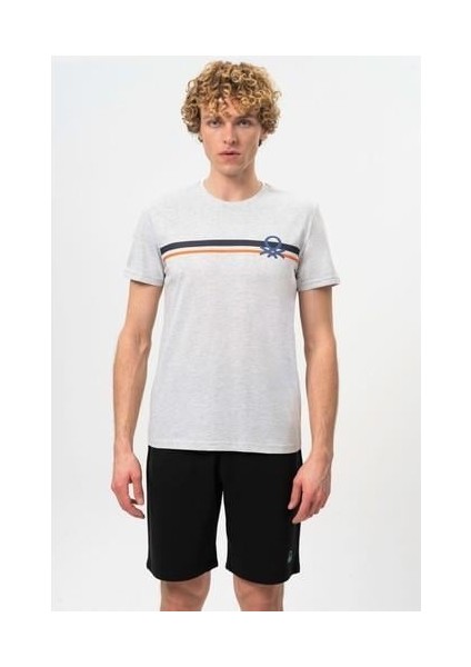 BNT-M20478-23Y Erkek T-Shirt indirimleri