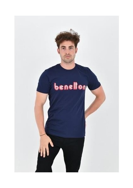 BNT-M097 Top Erkek Tshirt