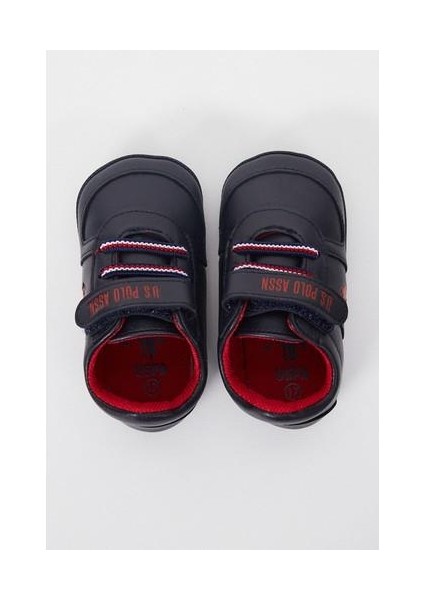 Lisanslı Lacivert Erkek Bebek Ayakkabı indirimleri