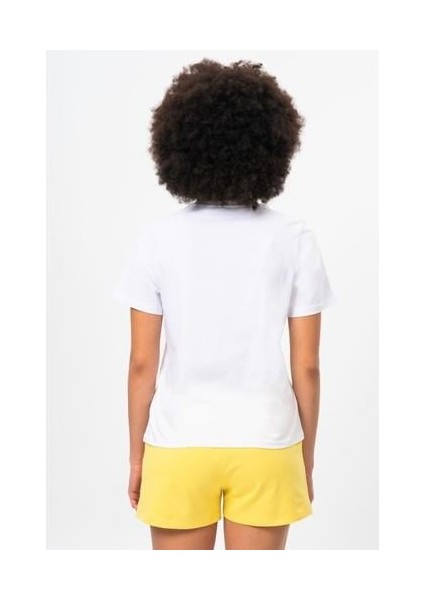 BNT-W20392-23Y Kadın T-Shirt