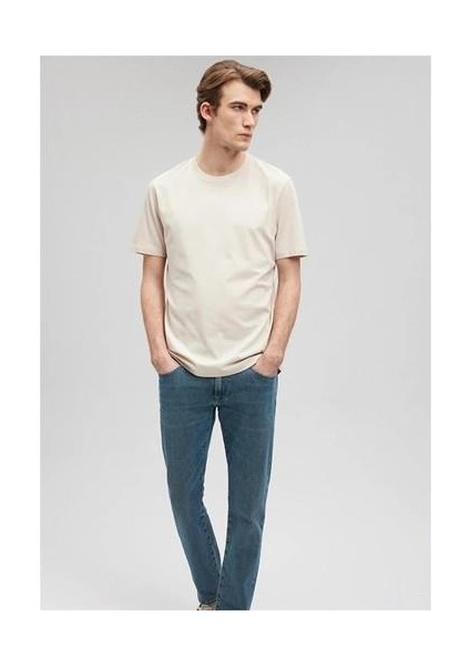 BASIC BİSİKLET YAKA TİŞÖRT indirimleri