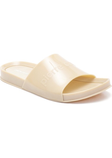 Kadın Pierre Cardin Kadın Terlik PC-3370 fiyatları