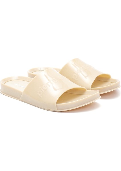 Kadın Pierre Cardin Kadın Terlik PC-3370 modelleri