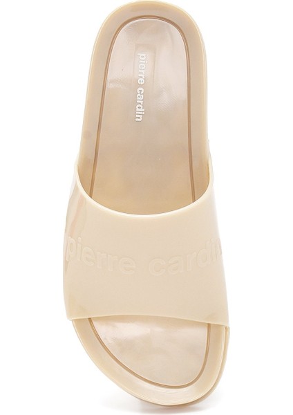 Kadın Pierre Cardin Kadın Terlik PC-3370 indirimleri