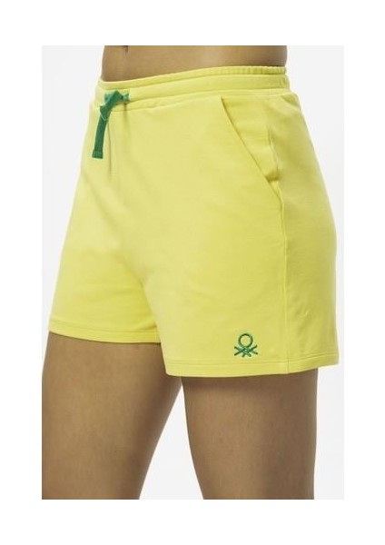 Kadın Şort BNTW002-R fırsatları