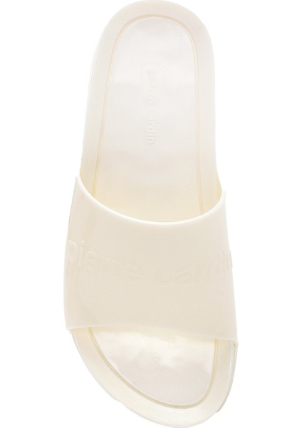 Kadın Pierre Cardin Kadın Terlik PC-3370 indirimleri