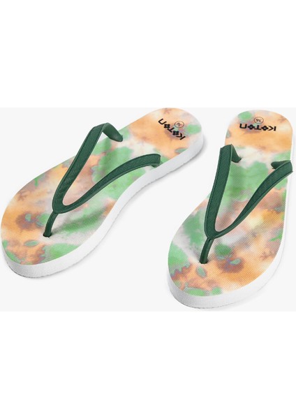 Parmak Arası Terlik modelleri