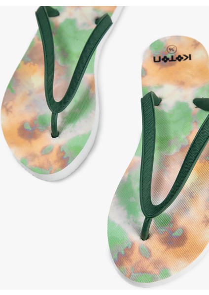 Parmak Arası Terlik fırsatları