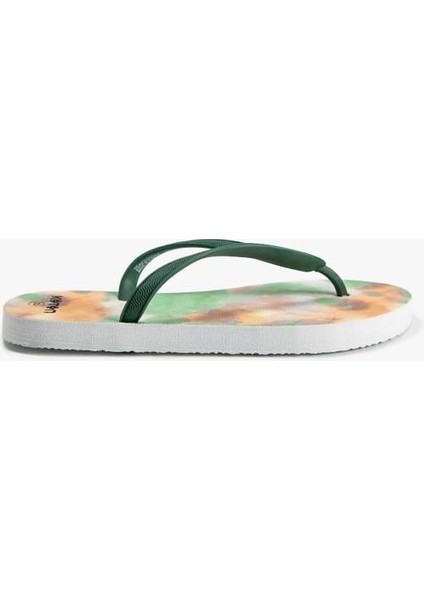 Parmak Arası Terlik indirimleri