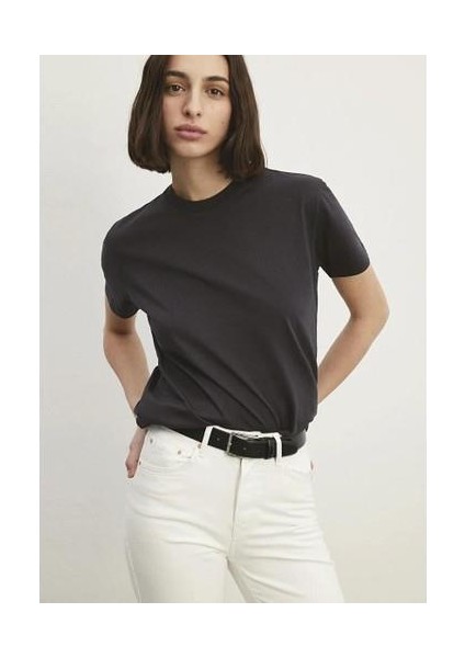 Sleeve Tee Kadın Tişört fırsatları