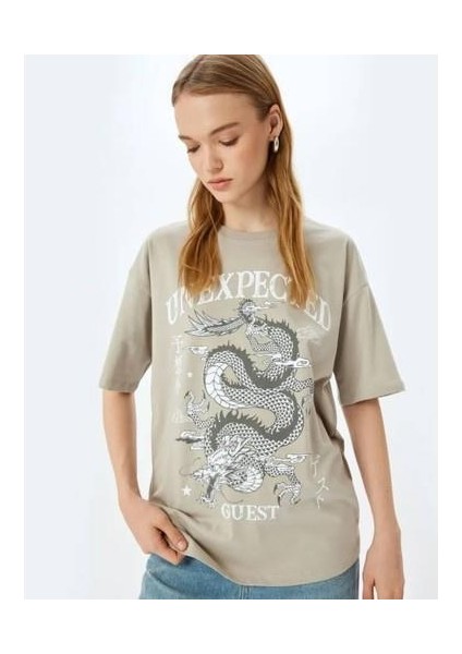 Kadın T-Shirt indirimleri