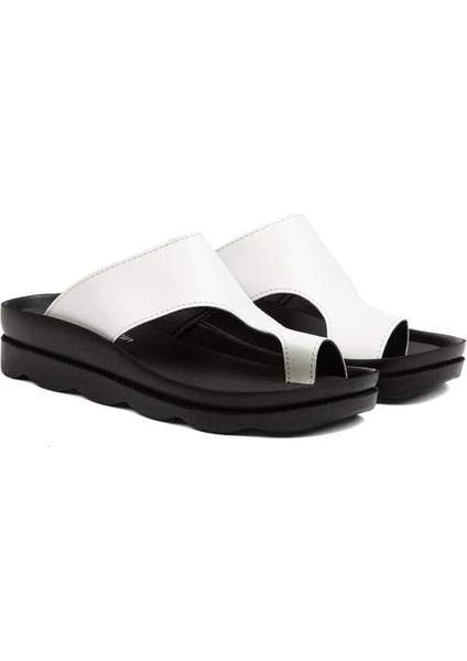 6961 Parmak Arası Kadın Terlik