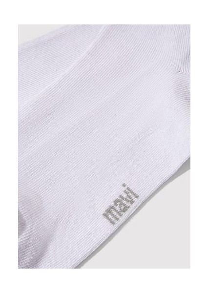 Beyaz Patik ÇORABI1913169-620 fırsatları