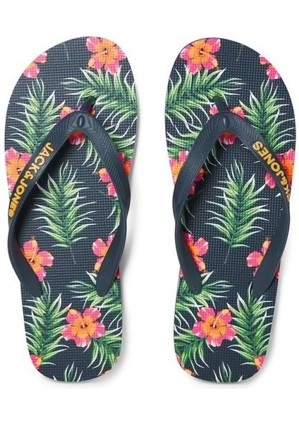 Lacivert Erkek Parmak Arası Terlik 12230643 indirimleri