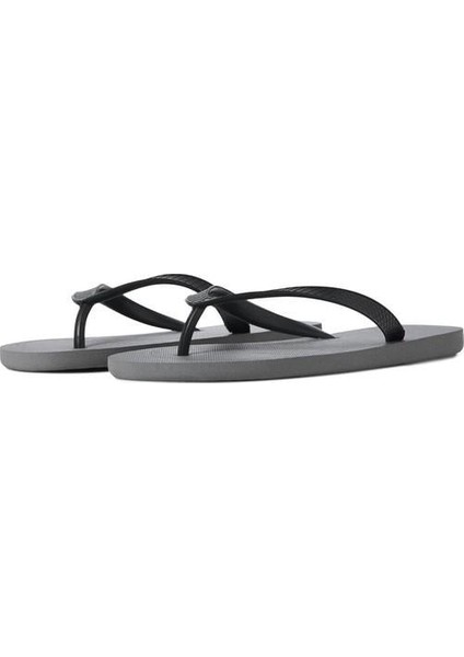 Erkek Kuru Kafa Desenli Parmak Arası Terlik 12230627