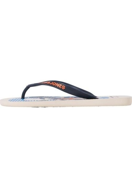 Surf Flıp Flop Erkek Lacivert Terlik 12230644-04