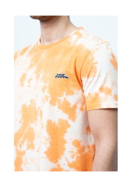 BATİK DESEN TSHIRT fırsatları