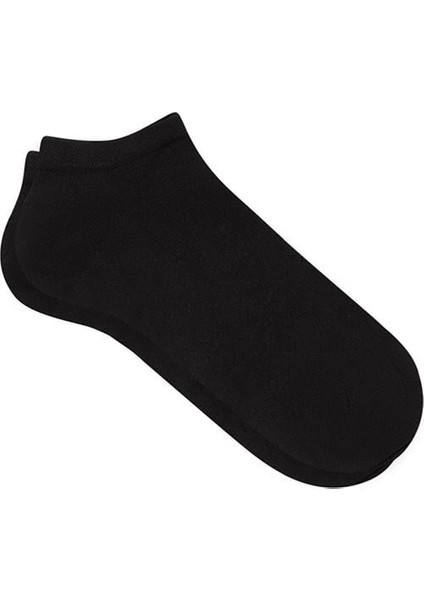 Siyah Patik Çorap 0911326-900 modelleri