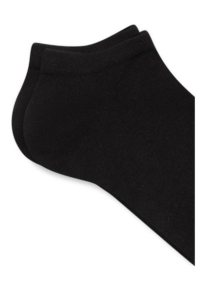 Siyah Patik Çorap 0911326-900 fırsatları