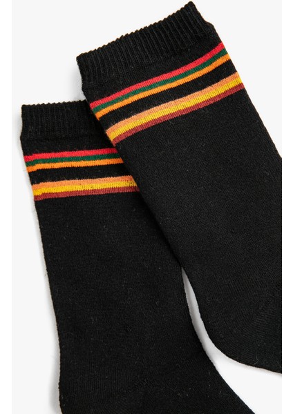 Desenli Çorap fiyatları