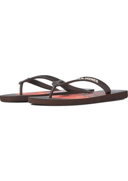 Surf Flıp Flop Erkek Kahverengi Terlik 12230644-15 indirimleri