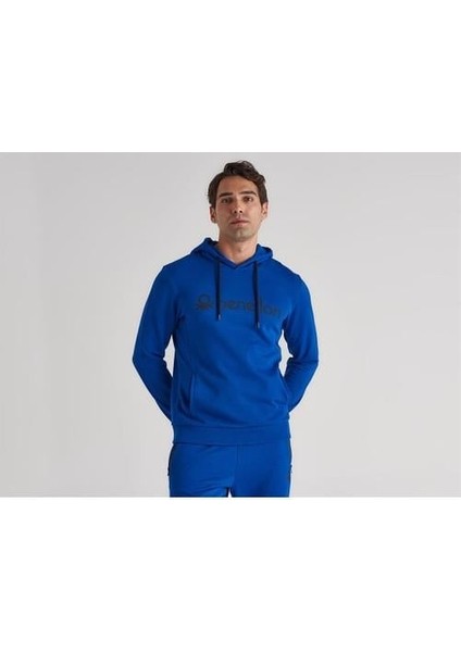 Erkek M20093 Kapüşonlu Sweatshirt indirimleri