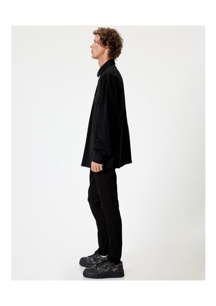 Super Skinny Fit Kot Pantolon - Justin Jean fırsatları