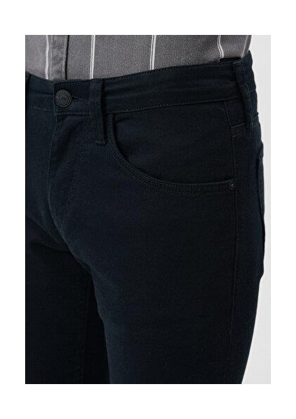 Jake Siyah Comfort Jean Pantolon 0042216291