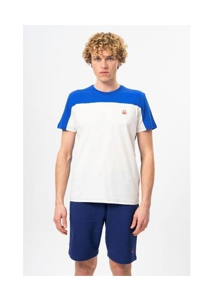 BNT-M20480-23Y Erkek T-Shirt indirimleri