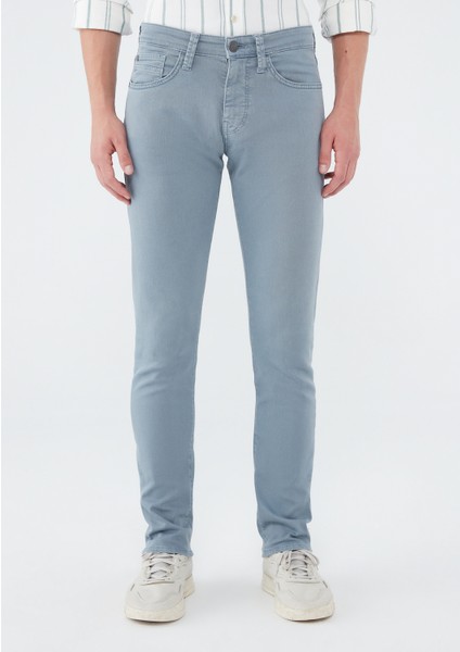 Jake Mavi Gabardin Pantolon 0042235222 modelleri