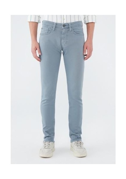 Jake Mavi Gabardin Pantolon 0042235222