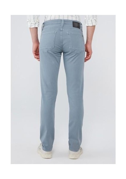 Jake Mavi Gabardin Pantolon 0042235222