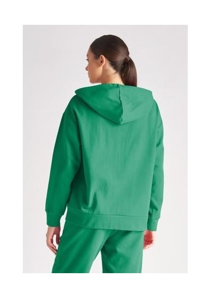 BNT-W094-T Kadin Sweat