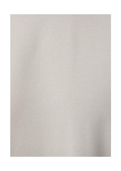 Erkek Rocks Baskılı Kırmızı Tişört 0611133-70985