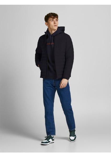 Jjerecycle Puffer Collar Noos