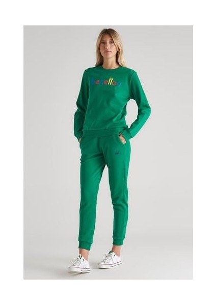 Kadın Sweatshirt BNT-W100 T BNT-W100 T004